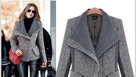 Coat jacket