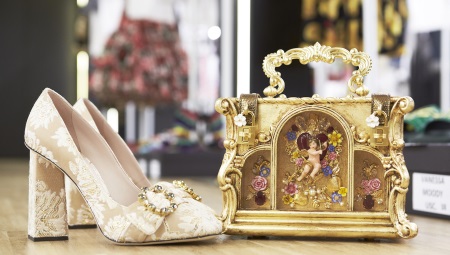 Dolce Gabbana schoenen