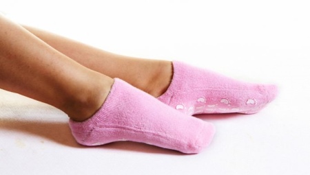 Krátké ponožky