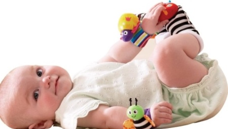Calcetines para recién nacidos