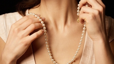 Perlas de perlas