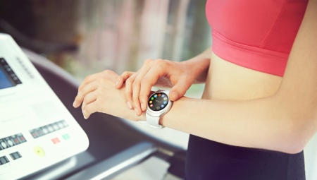 Bracelet Samsung Fitness