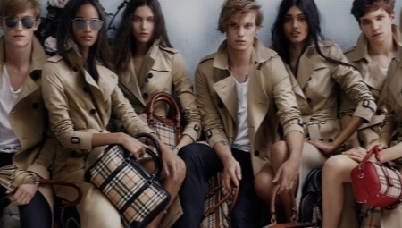 Burberry-pussi
