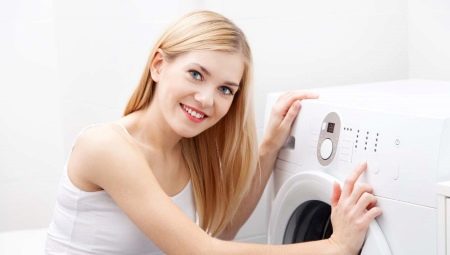 Bagaimana hendak membersihkan mesin basuh dari skala dengan asid sitrik?