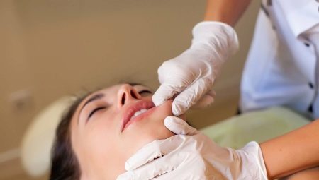 Bucal facial masaj: caracteristici și reguli de punere în aplicare