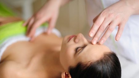 Massage facial espagnol: caractéristiques et techniques