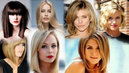 ¿Cómo elegir un corte de pelo femenino en la forma de la cara?