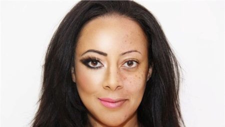 Wie man die Augen mit Make-up stärkt: Grundlagen, Techniken und Geheimnisse von Make-up-Künstlern