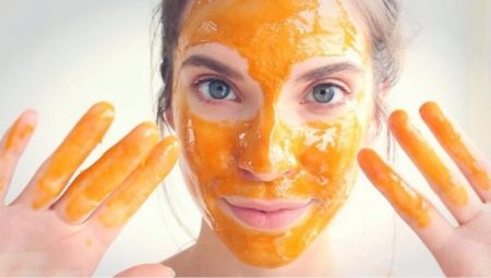 Honey facial massage: features and techniques