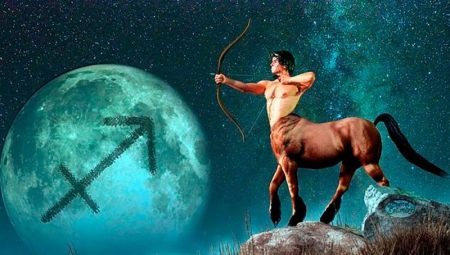 Characteristics of male Sagittarius, born in the year of the Snake