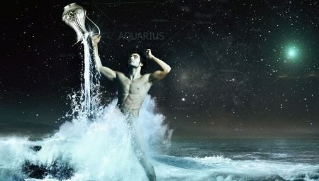 Lelaki Aquarius-Bull: apa dia dan apa ciri-cirinya?
