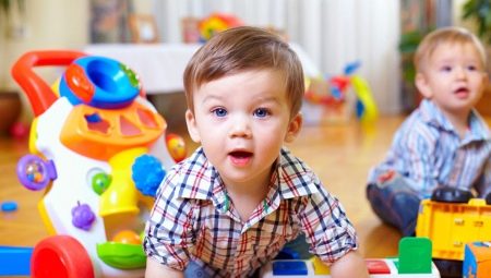 Baby Capricorn: mergaičių ir berniukų charakteristikos, tinkami vaikų vardai