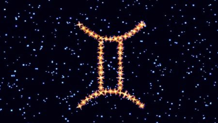 Gemini: isang katangian ng pag-sign ng zodiac, mga elemento at talismans