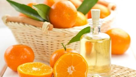 Mandarin essential oil: mga katangian at mga tip sa application