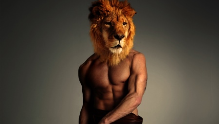 Caracteristicile unui bărbat Leu născut în anul dragonului