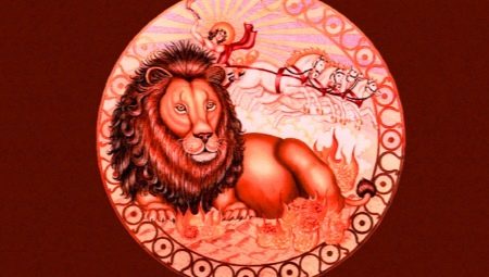 Характеристики на човек Лъв, роден в годината на Плъха