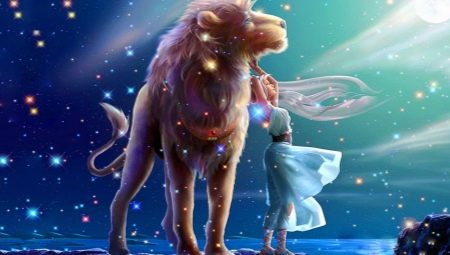 Leo and Virgo: features of the union of Fire and Earth