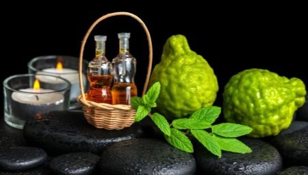 Huile de bergamote: propriétés et conseils d'application
