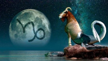 Male Capricorn born in the Year of the Rat: personality characteristics and compatibility