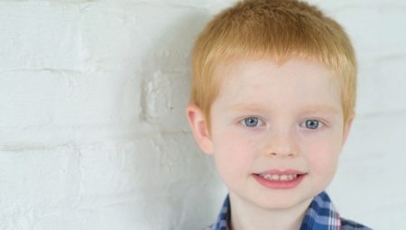 Child boy Cancer: karakter, advies over de selectie van de naam en het onderwijs