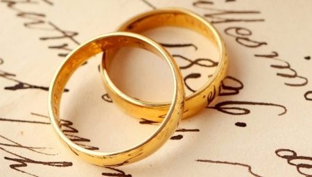 100 de ani de la nuntă - care este numele datei și sunt cunoscute cazuri de jubileu de înregistrare?