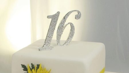 16 års äktenskap: vilken typ av bröllop är det och hur är det firat?