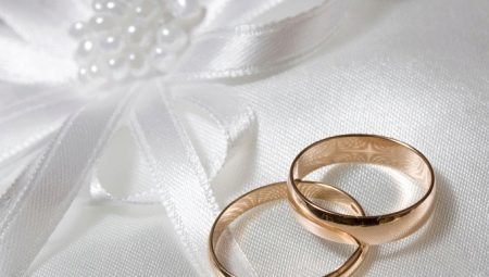3 سنوات بعد الزفاف: التقاليد وطرق الاحتفال
