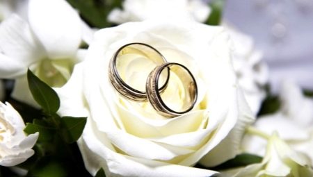 37 tahun perkahwinan: apakah perkahwinan dan bagaimana adat untuk dirayakan?