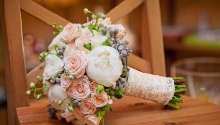Cosa fare con il bouquet della sposa dopo il matrimonio?