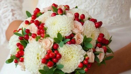 Wedding Fruits Bouquet: Orihinal na Disenyo Ideya