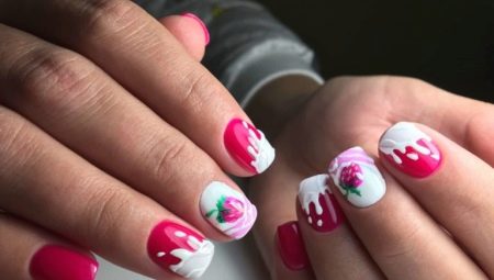¿Cómo hacer una manicura con una fresa en las uñas?