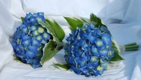 Come scegliere e creare un bouquet doppio per la sposa per il matrimonio?