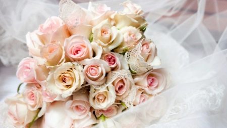 ¿Qué bouquet preparar como regalo para la boda de los recién casados?