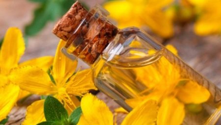 Celandine oil: mga katangian, paghahanda at paggamit