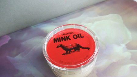 Minkový olej - co to je a jak ho používat?
