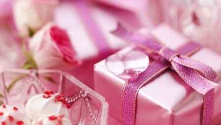 Tips for å velge en gave til bruden