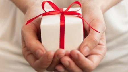 Tips voor het kiezen van een cadeau voor een donkere verjaardag