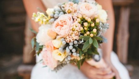 Stili Bouquet da sposa