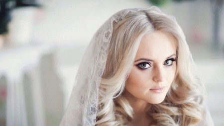 תסרוקות חתונה עם שיער זורם: מגמות אופנה סטיילינג