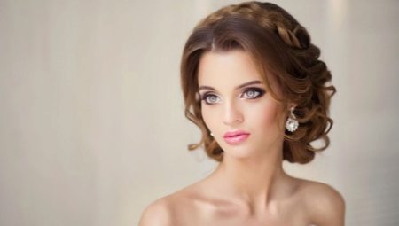 Grekiska Style Wedding Hairstyles: Egenskaper och Design Tips