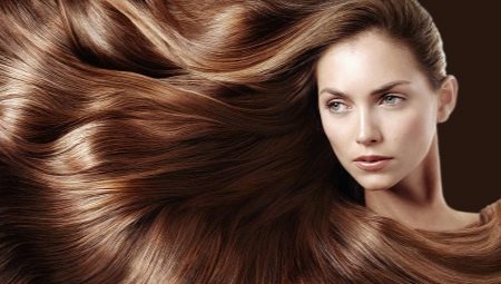 Pilih minyak pertumbuhan rambut yang paling berkesan