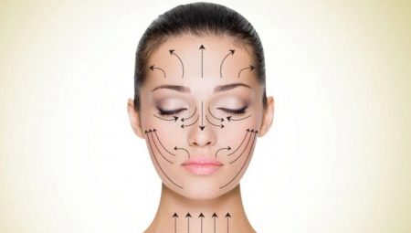 Japonų veido masažas: tipai ir funkcijos