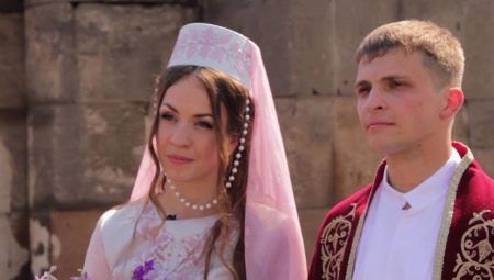 Casaments armenis: costums i tradicions