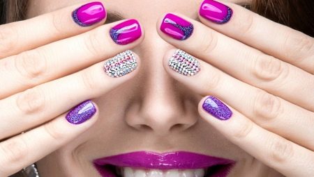 Diseño de esmalte de uñas gel de esmalte de uñas para uñas cortas