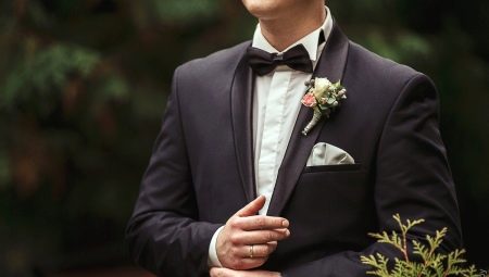 Sesi foto untuk pengantin lelaki: idea dan petua asal