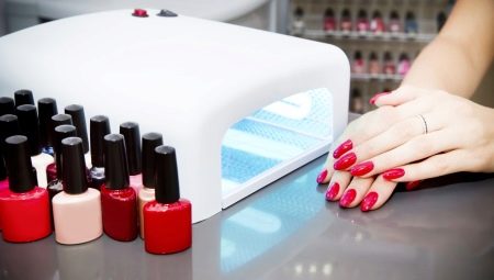 ¿Cómo preparar las uñas para la aplicación de gel polish?