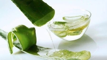 Aloe vera -öljy: ominaisuudet ja käyttötarkoitukset