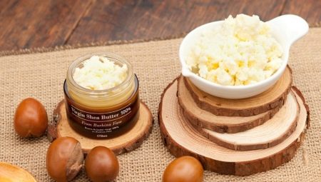 Manteiga de karité para cabelos: propriedades e recomendações de uso