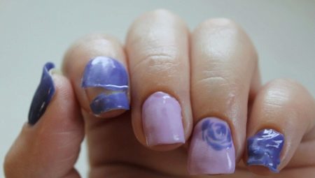 ¿Por qué el esmalte de uñas de gel se agrieta en las uñas y qué hacer al respecto?
