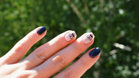 Simple gel nail polish for beginners